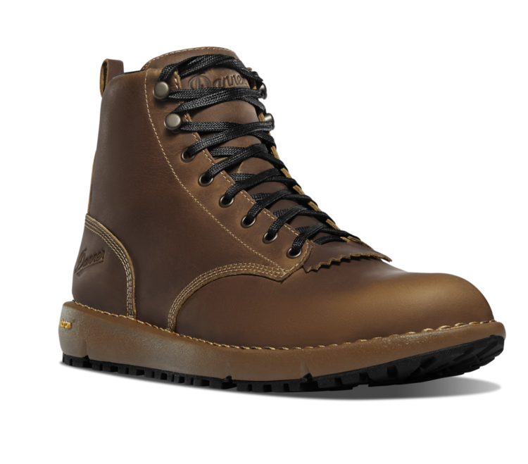 Danner M Logger 917 - Wood Thrush