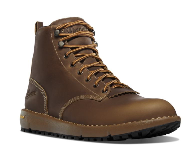 Danner M Logger 917 - Wood Thrush