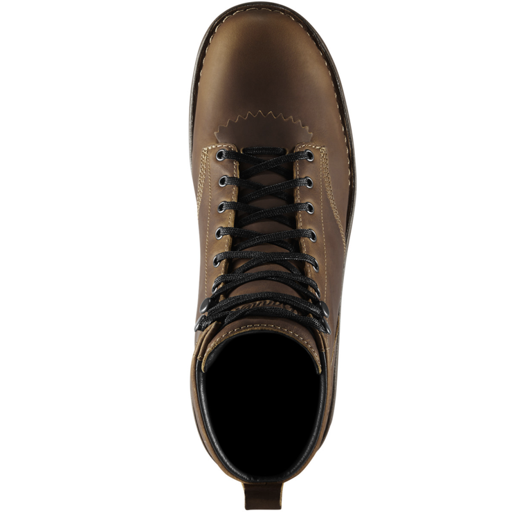 Danner M Logger 917 - Wood Thrush