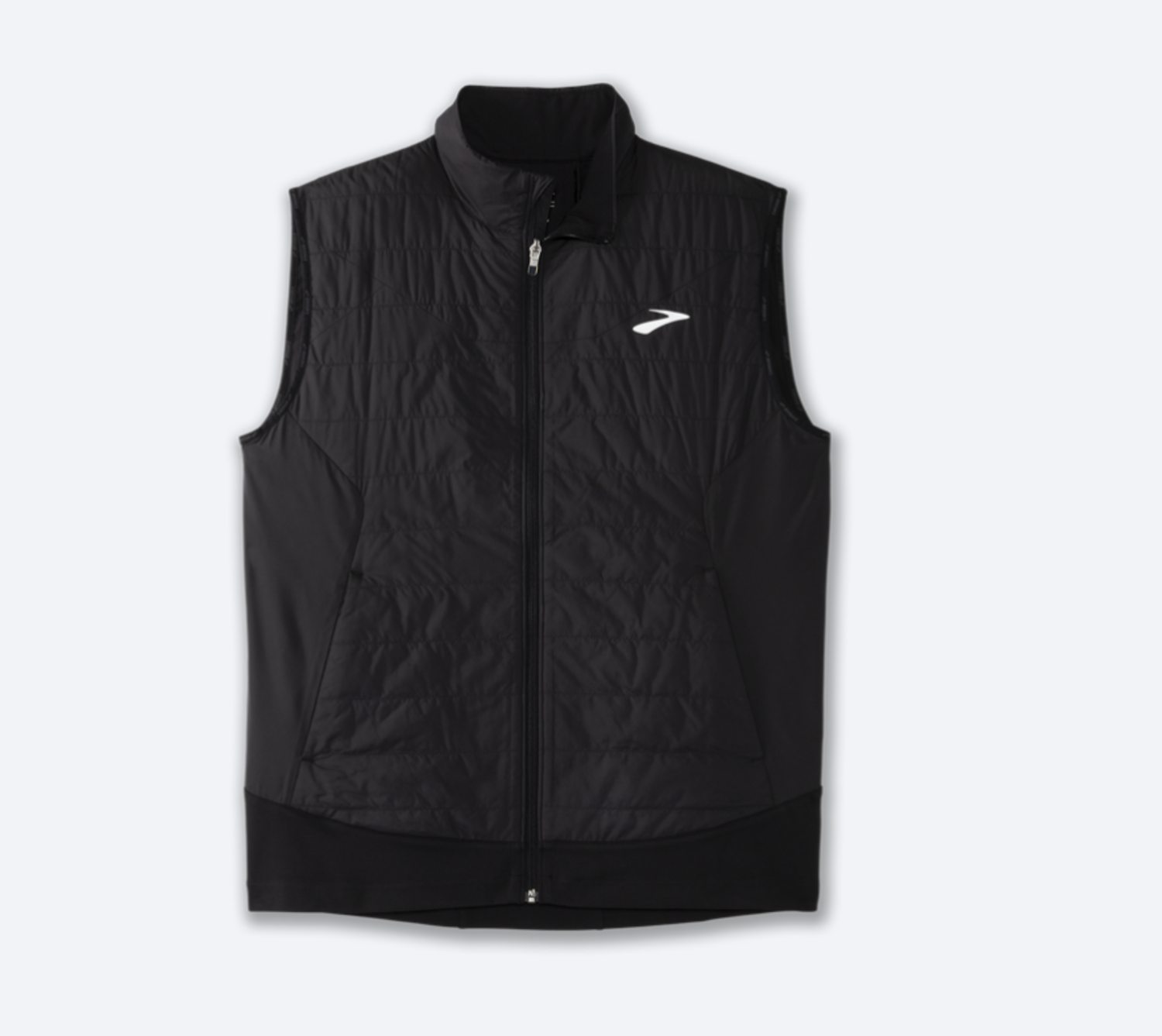 M Shield Hybrid Vest 2.0 - Black - Twisted Tree