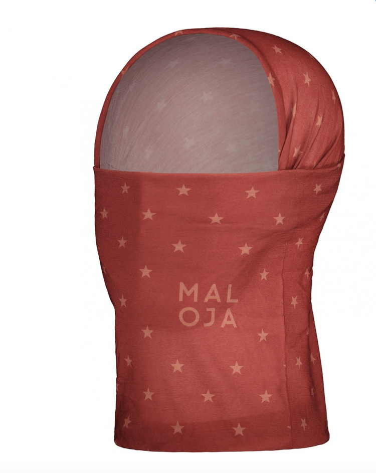 Maloja DovenoM. Balaclava -
