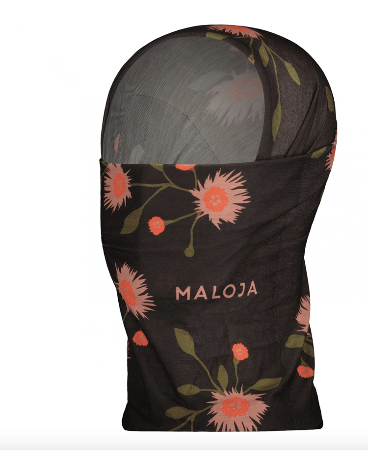 Maloja DovenoM. Balaclava -