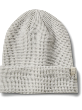 Vuori Alpine Waffle Beanie -