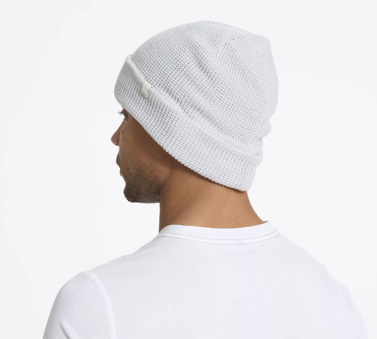 Vuori Alpine Waffle Beanie -