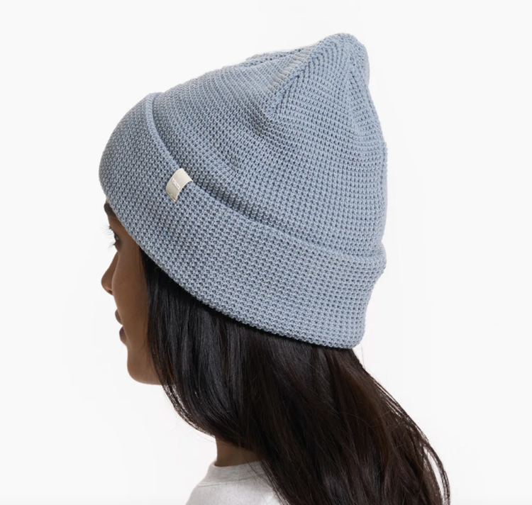 Vuori Alpine Waffle Beanie -