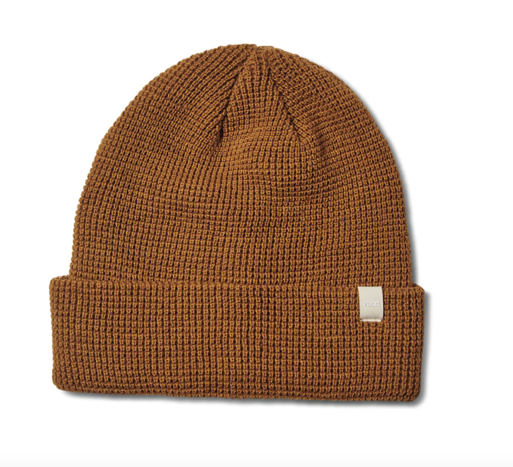Vuori Alpine Waffle Beanie -