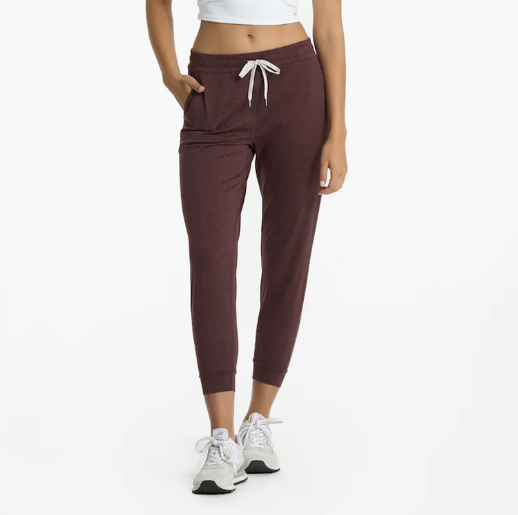 vuori performance jogger