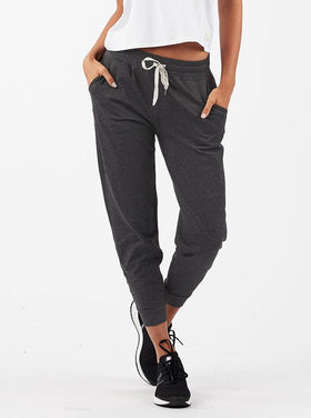 Vuori Halo Performance Jogger- Heather Charcoal