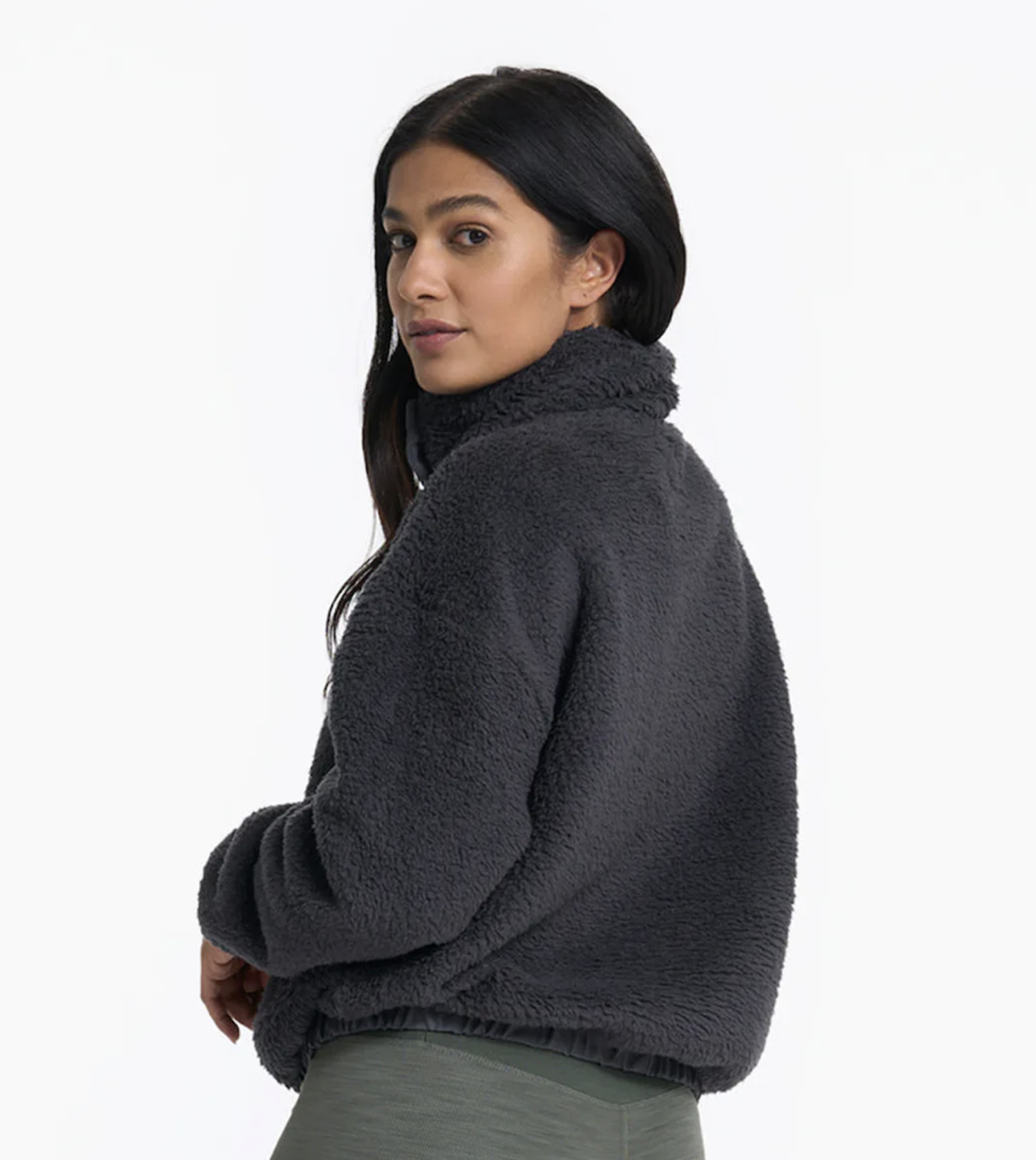 Cozy Sherpa Jacket? : r/vuoriclothing