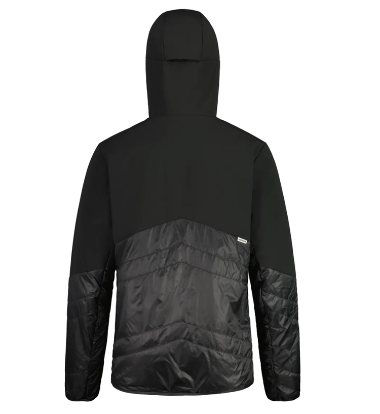 Maloja RevisM. Jacket - Moonless