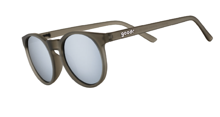 Goodr Circle Gs Sunglasses - They Were Out Of Black