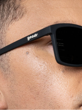 Goodr LFGs Sunglasses - Get On My Level