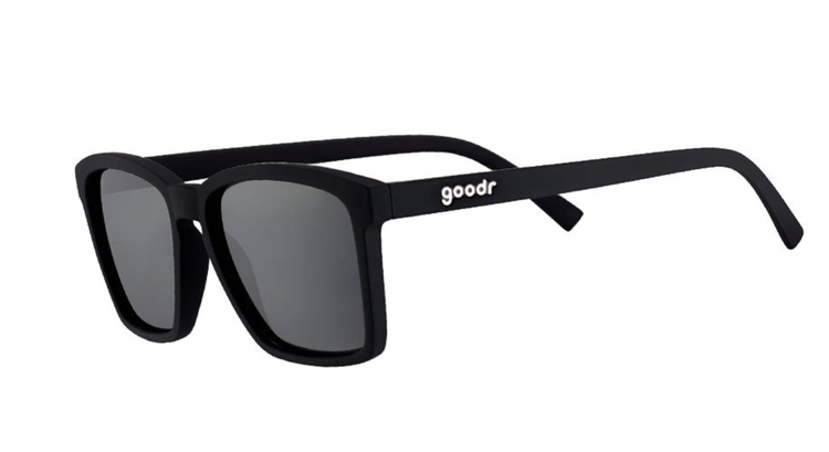 Goodr LFGs Sunglasses - Get On My Level