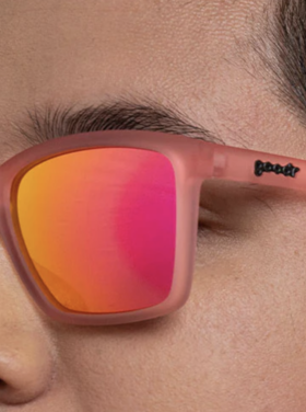 Goodr LFGs Sunglasses - Shrimpin' Ain't Easy