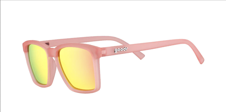 Goodr LFGs Sunglasses - Shrimpin' Ain't Easy