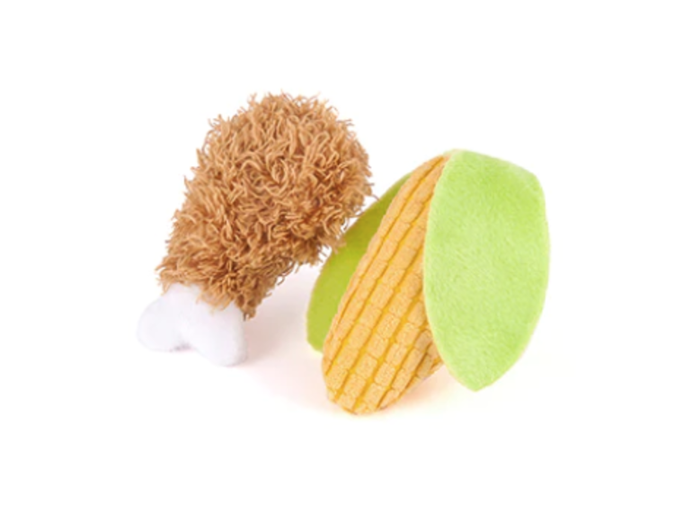 P.L.A.Y Feline Frenzy Cat Toy
