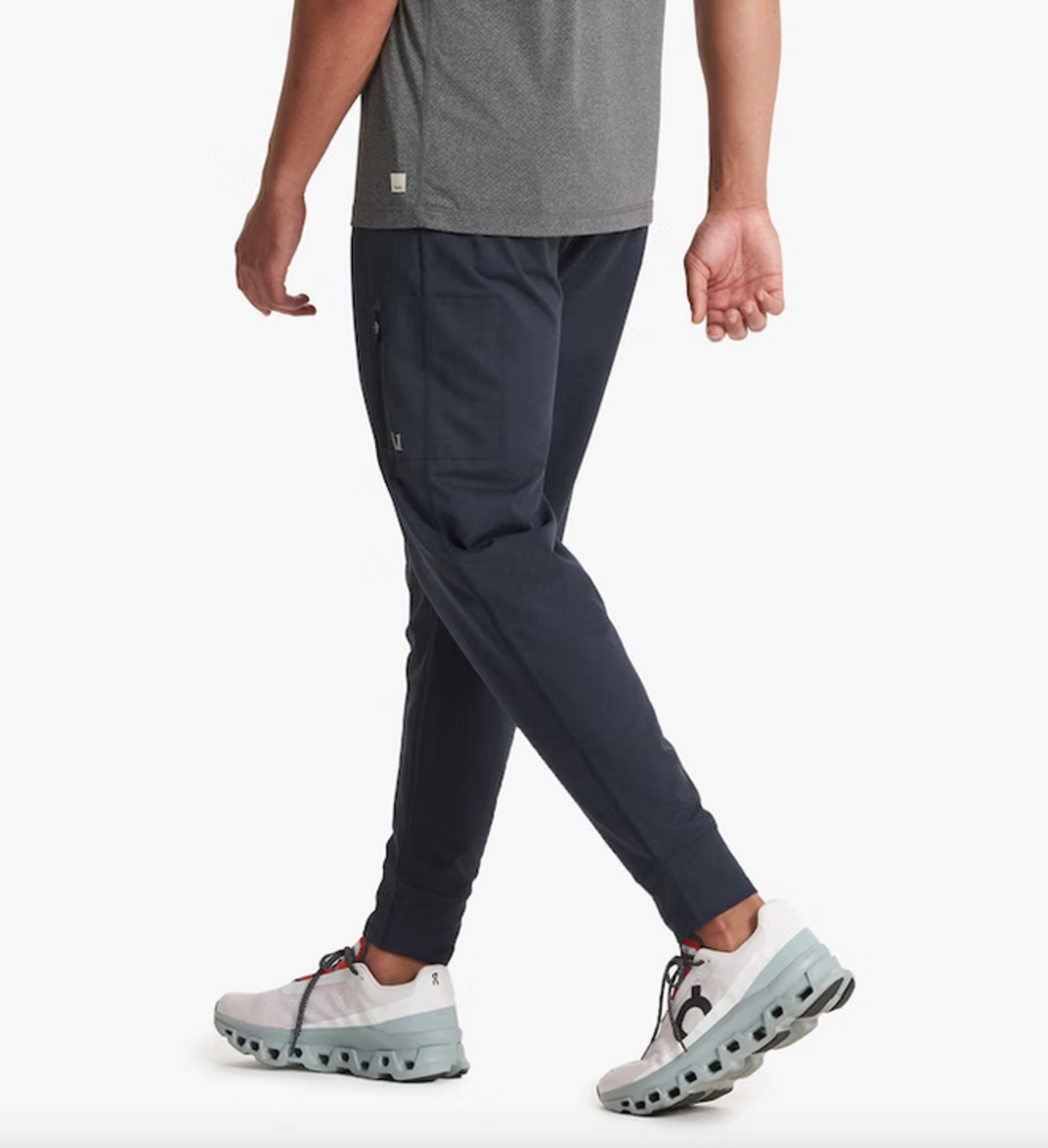 MEN'S PERFORMANCE JOGGER  Performance Running Outfitters