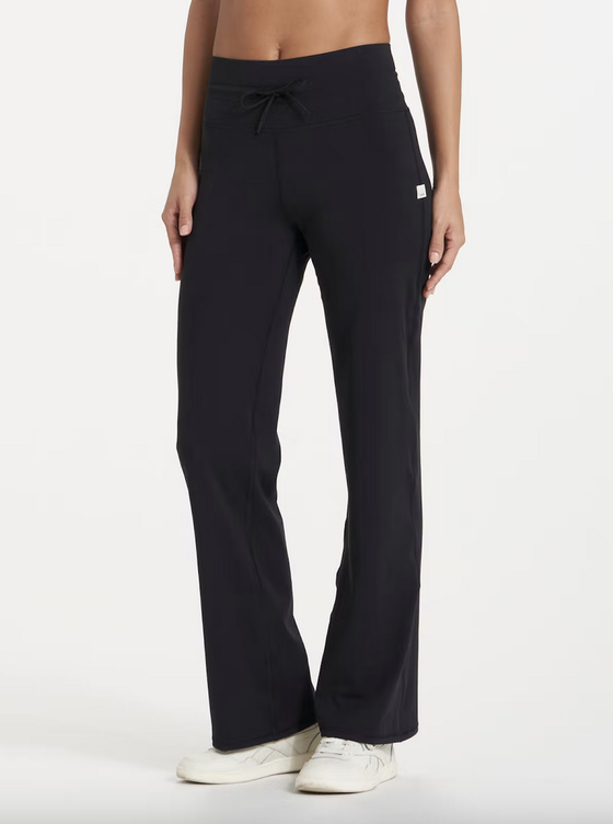 Miles Ankle Pant - Ash - Twisted Tree