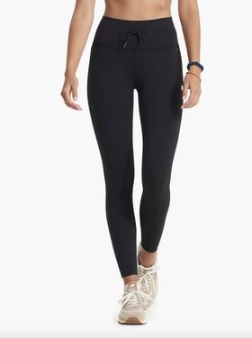 Vuori Daily Legging - Black