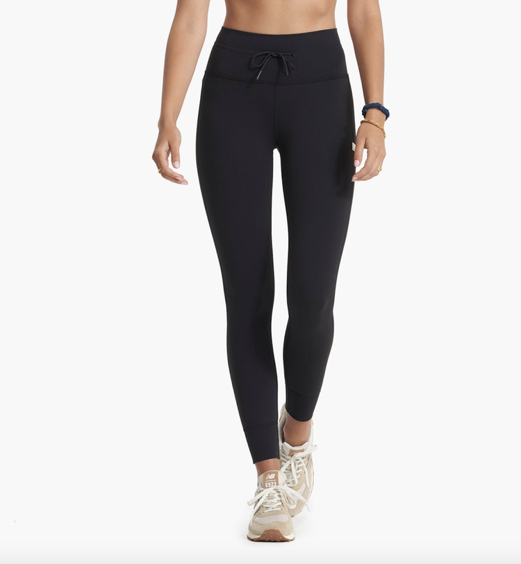 Vuori Daily Legging - Black