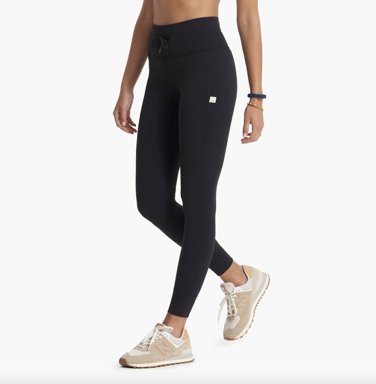 Vuori Daily Legging - Black