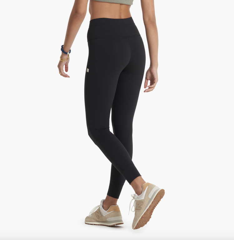 Vuori Daily Legging - Black