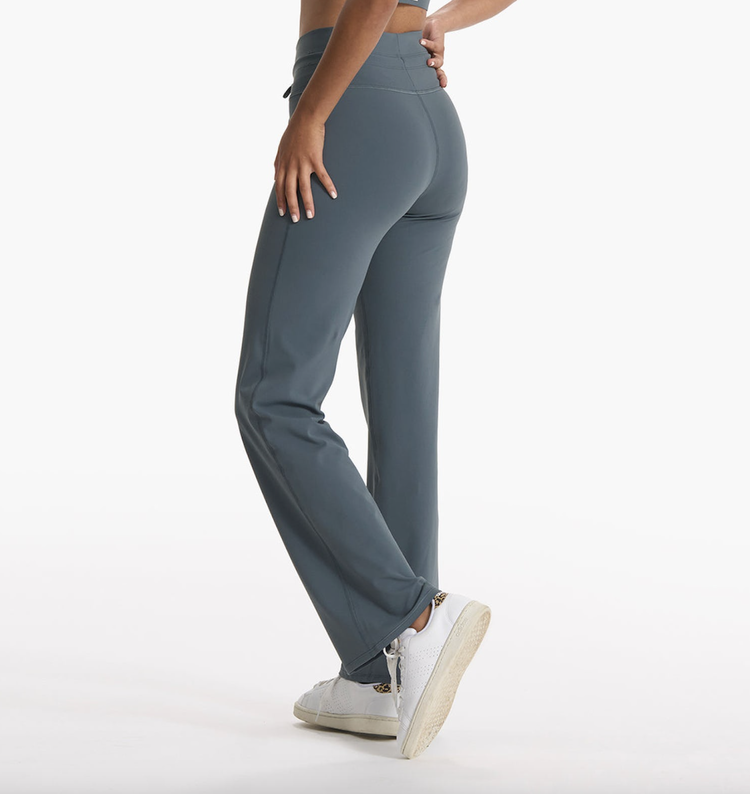 Vuori Daily Wideleg - Stone