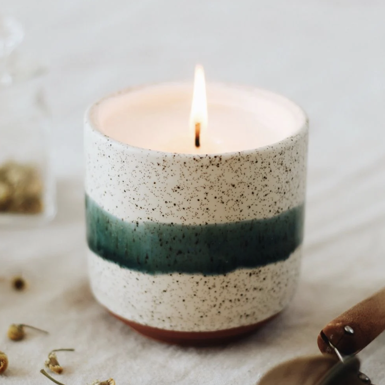 Hyggelight Edith - 8 oz Soy Growing Candle