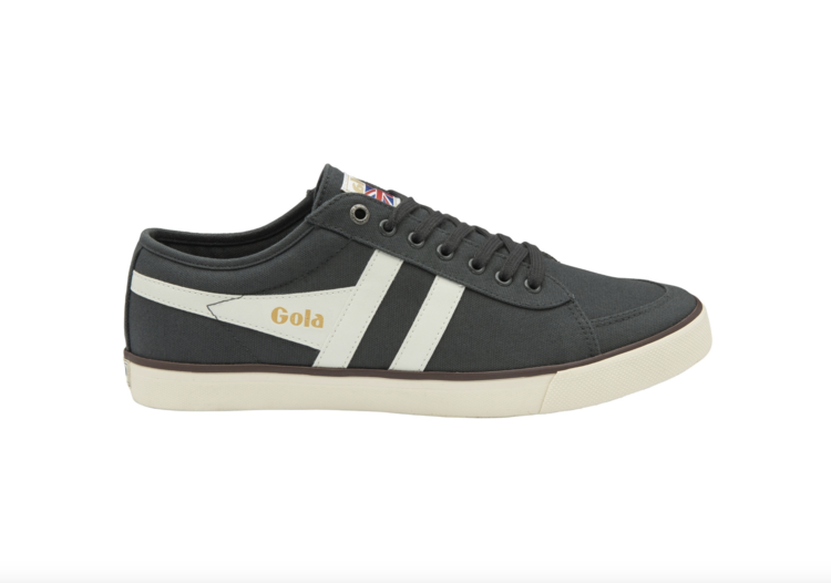 Gola M Gola Comet - Storm/Off White/Burgundy