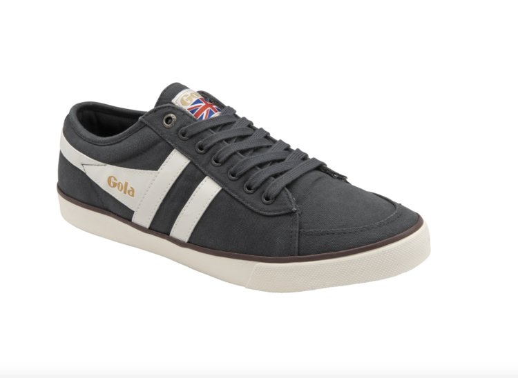 Gola M Gola Comet - Storm/Off White/Burgundy