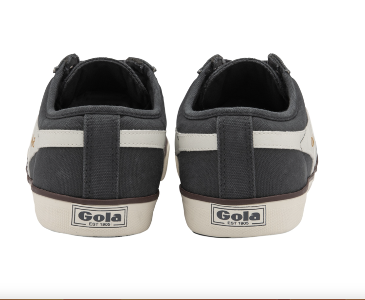 Gola M Gola Comet - Storm/Off White/Burgundy