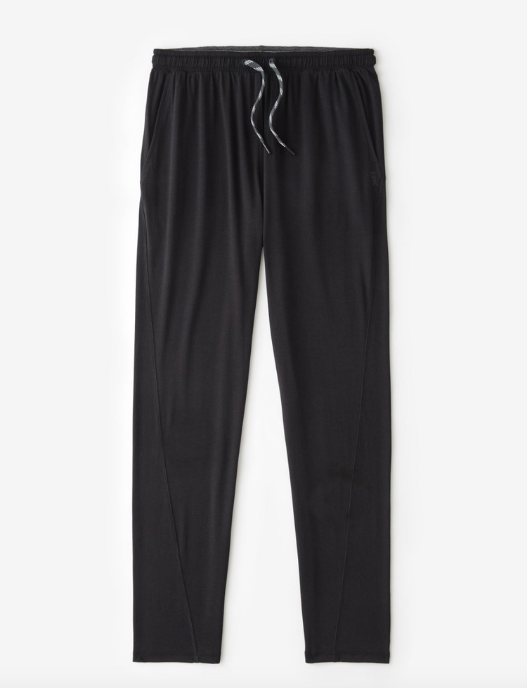 Tasc Carrollton Classic Pant - Black