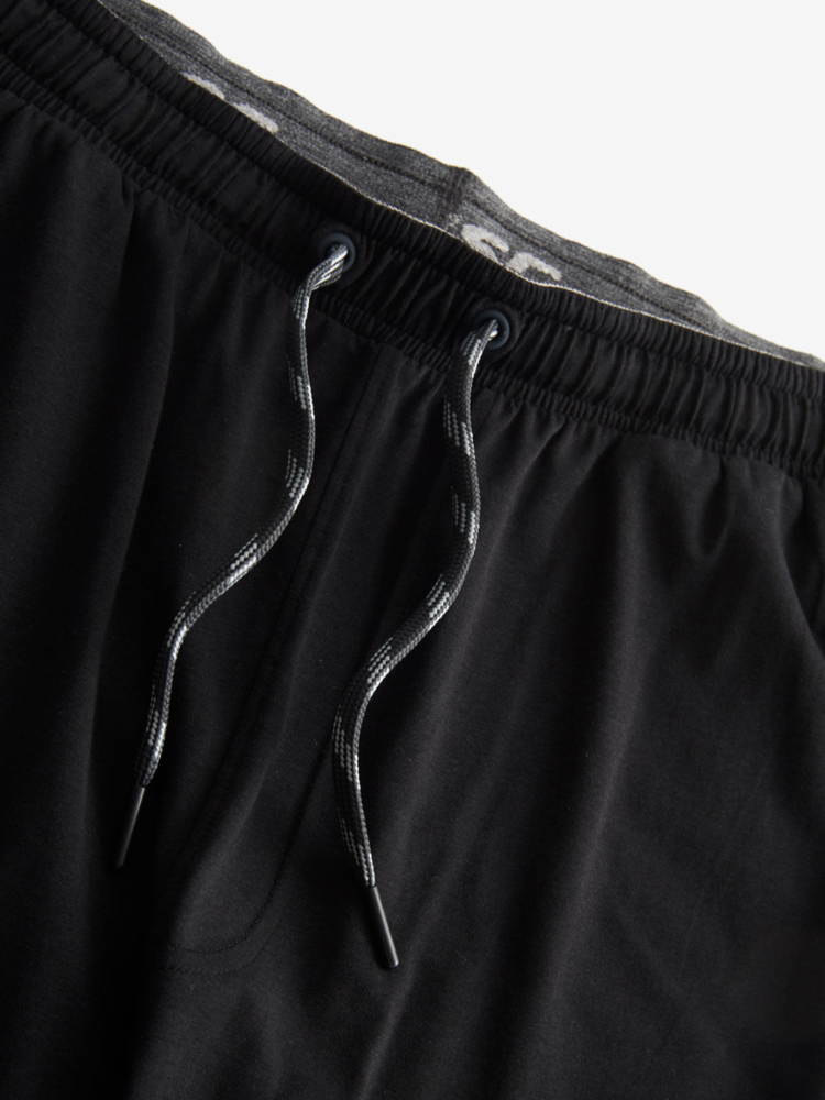Tasc Carrollton Classic Pant - Black