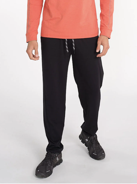 Tasc Carrollton Classic Pant - Black