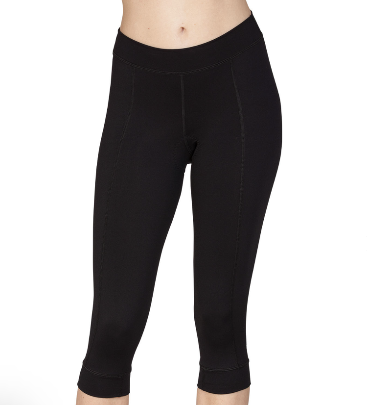 Terry Bicycle Products Actif Knicker - Black
