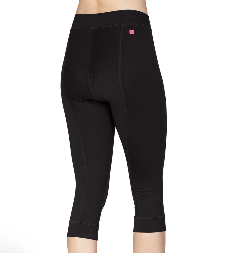 Terry Bicycle Products Actif Knicker - Black