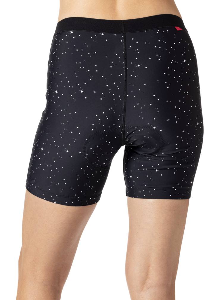 Terry Bicycle Products Mixie Liner - Galaxy