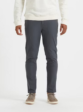 Vuori Meta Pant S-Charcoal