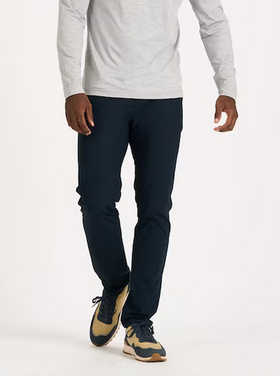 Vuori Meta Pant S-Ink