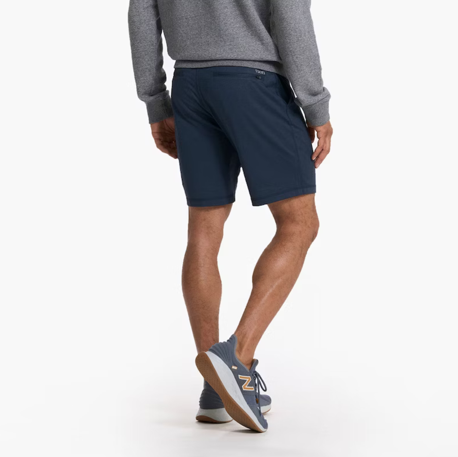 Sunday Performance Jogger - Charcoal Heather - Twisted Tree