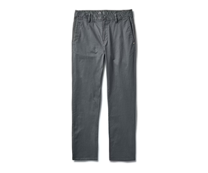 Collins Chino Pant, Tobacco