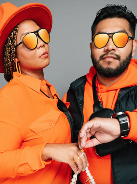 Goodr Mach Gs - Call Me Tarmac Daddy