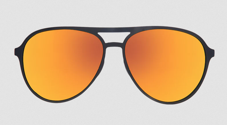 Goodr Mach Gs - Call Me Tarmac Daddy