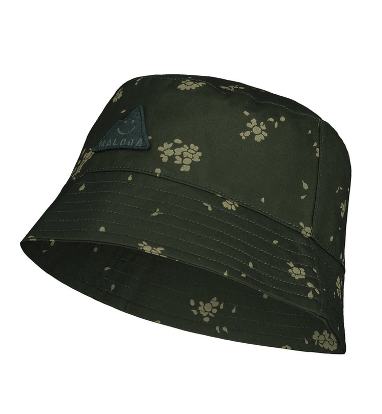 Maloja FeuerkogelM. Bucket Hat