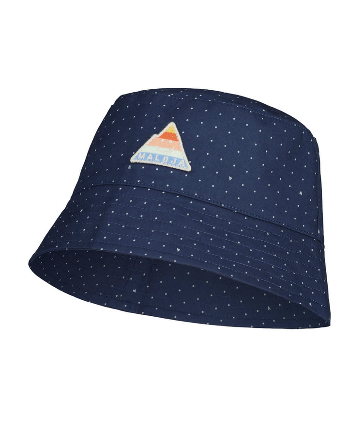 Maloja FeuerkogelM. Bucket Hat
