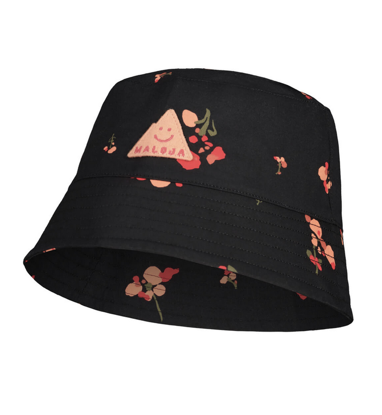 Maloja FeuerkogelM. Bucket Hat