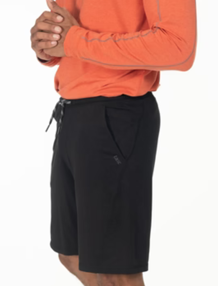 Tasc Carrollton Classic Short - Black