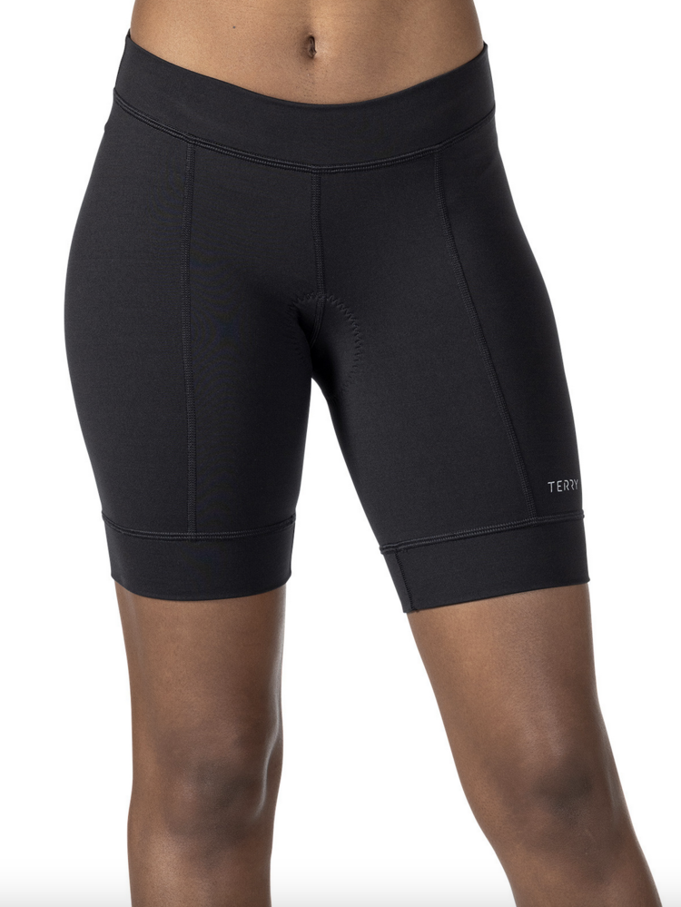 Terry Bicycle Products Actif Short - Black