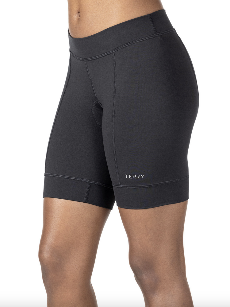 Terry Bicycle Products Actif Short - Black