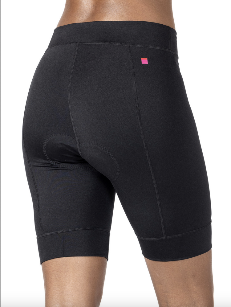 Terry Bicycle Products Actif Short - Black